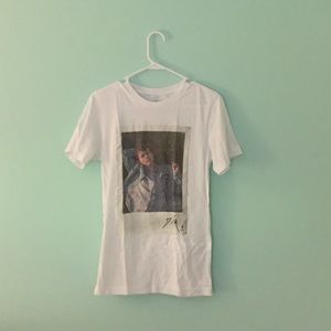 Troye Sivan Polaroid Shirt